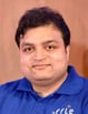 Vipul Kedia, the Chief Data & Platforms Officer & Head of MAAS India