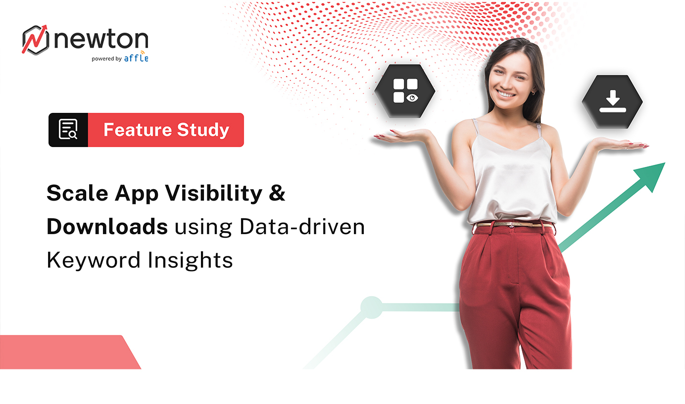 Data-Driven Apple Search Ads Keyword Insights Tool to Boost App Downloads