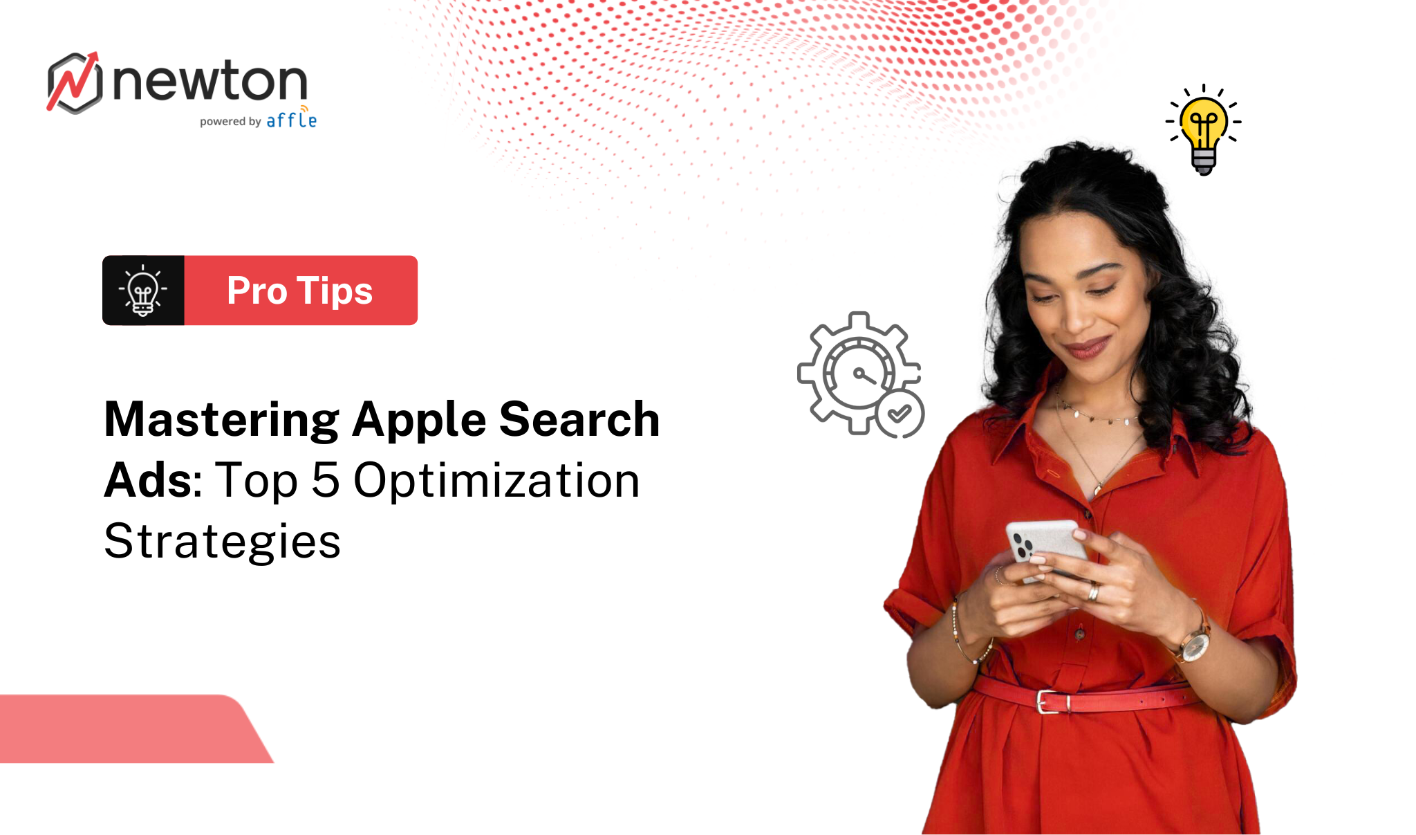 Mastering Apple Search Ads: Top 5 Optimization Strategies