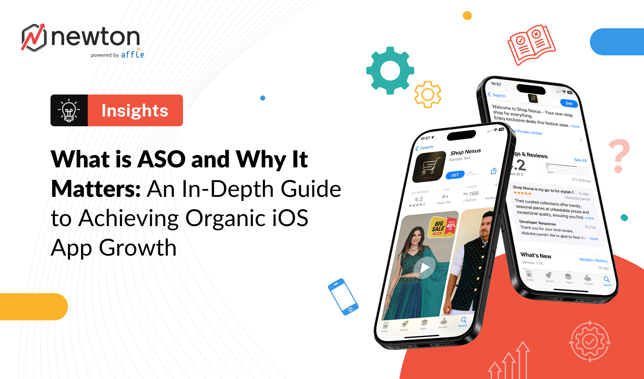 What is ASO and Why It Matters: An In-Depth Guide to Achieving Organic iOS App Growth