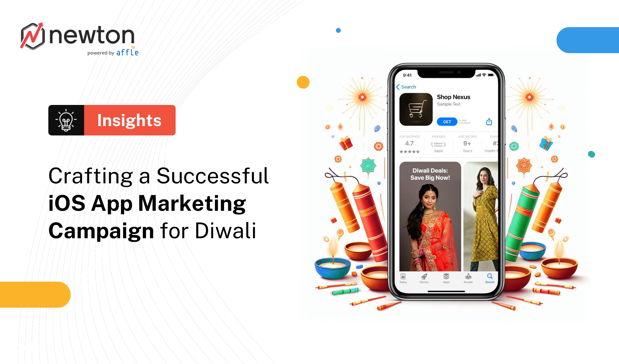 Crafting a Successful iOS App Marketing Campaign for Diwali