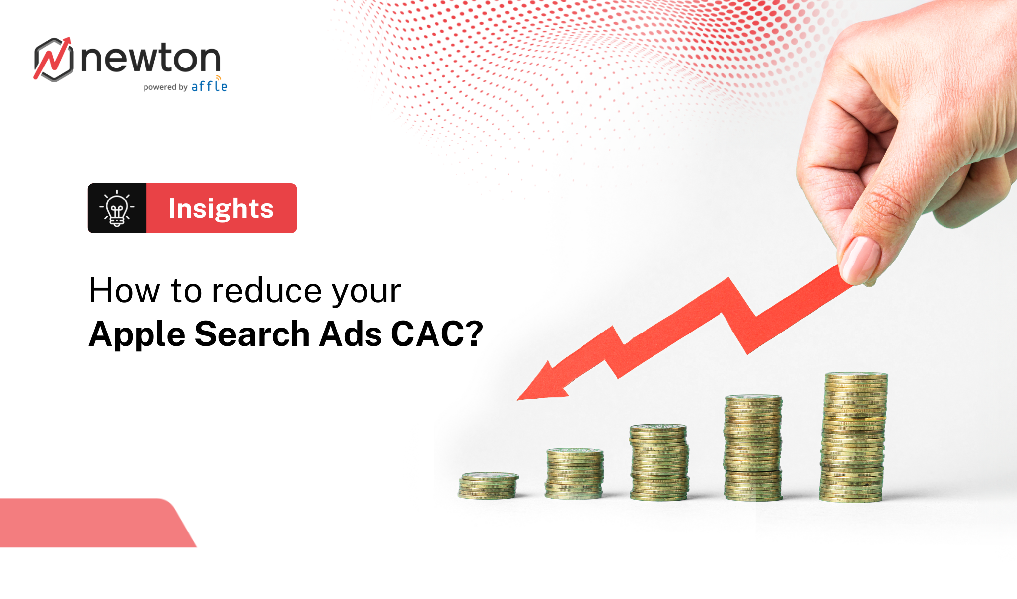 How to reduce your Apple Search Ads CAC?