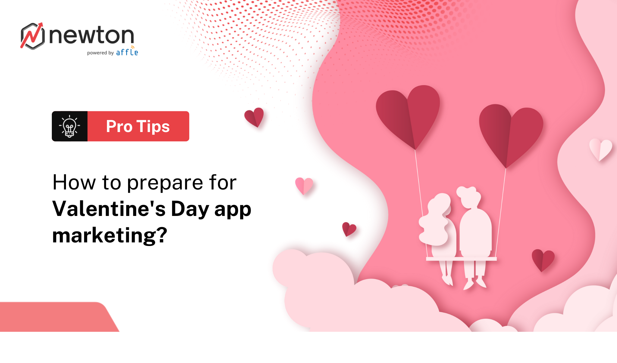 How to prepare for Valentine’s Day app marketing?